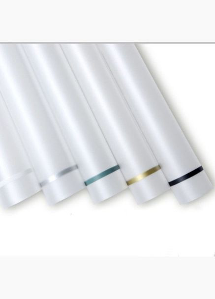 Калька 58х58 см для квітів із візерунком паковання 5 шт. No Brand (345704162)