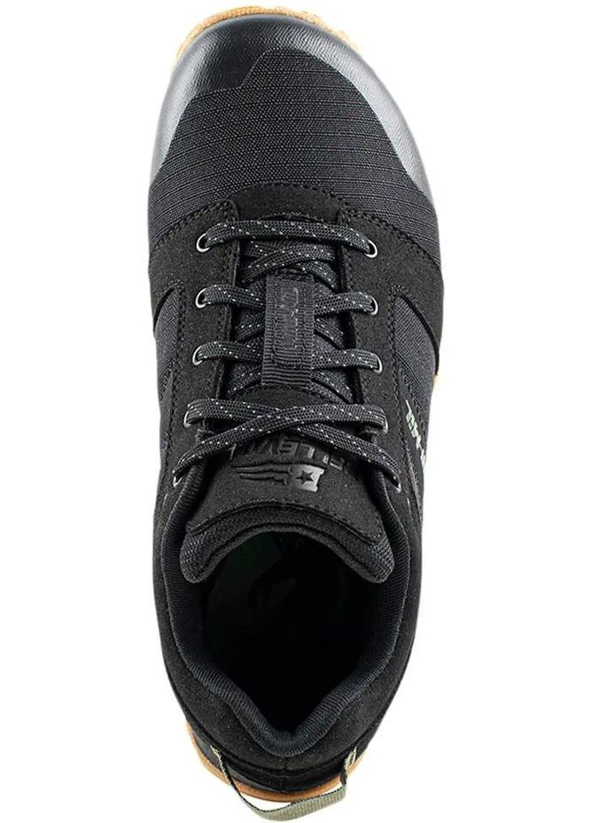 Кросівки Belleville Mini-Mil 002 Black No Brand (362203055)