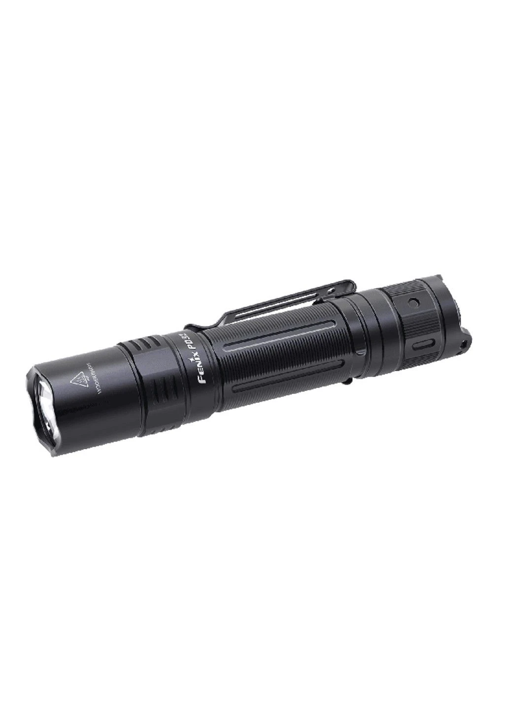 Тактический ручной фонарь PD32 V2.0 1200лм (Черный) Fenix (331639341)