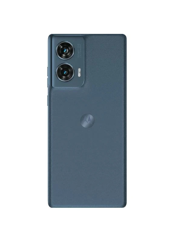 Смартфон Edge 50 Fusion 8/256GB Forest Blue (PB3T0059UA) UA-UCRF [115212] Motorola (399209022)