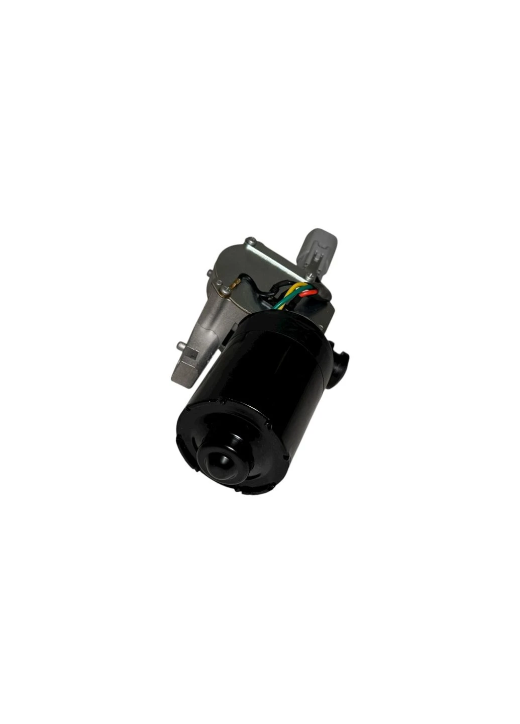 Електродвигун склоочисника Джили МК,, Джили МК 1017002075 Geely MK (385882969)