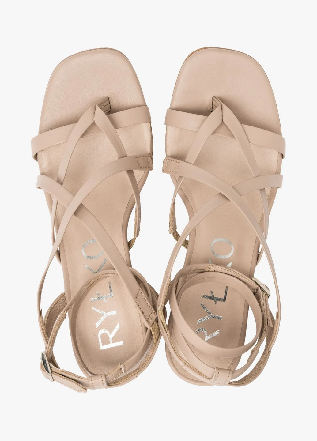 Босоніжки Rylko (296908782)