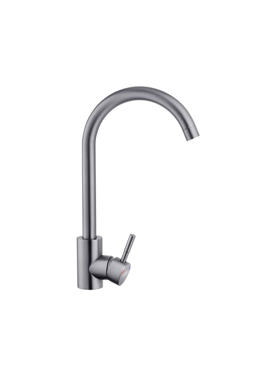 Смеситель для кухни KRP Edelstahl Klassisch - SCH035PVD Kroner (368578304)