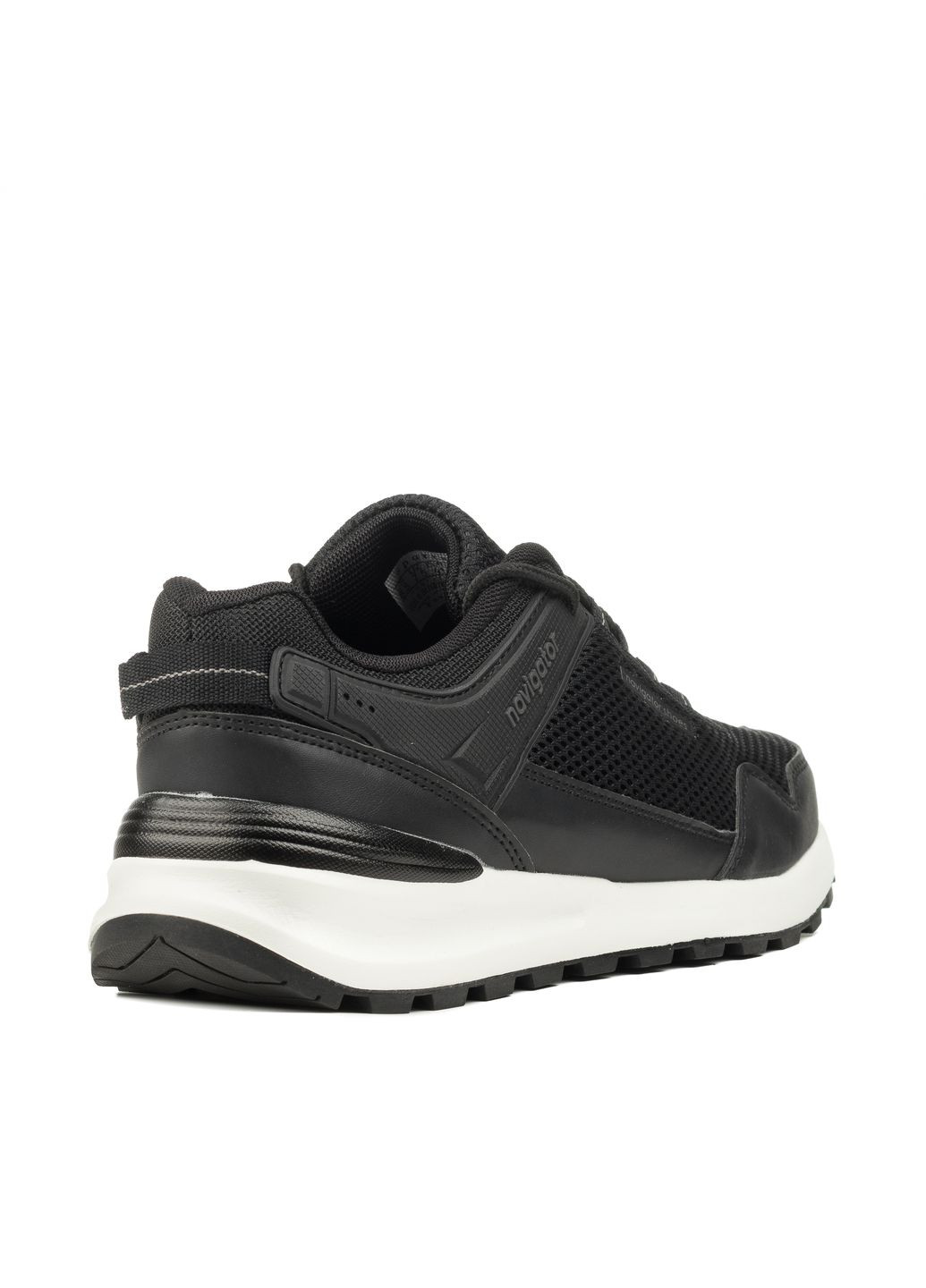 Черные кроссовки (2787) Marigo