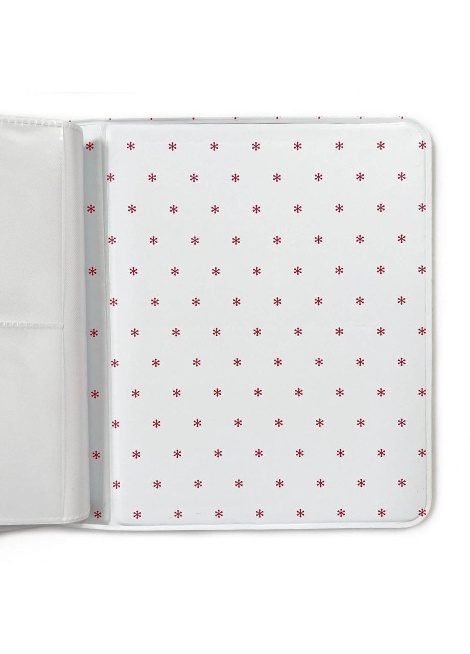 Фотоальбом рожевий для Instax Mini 64 фото (2148686512) Fujifilm (361784759)