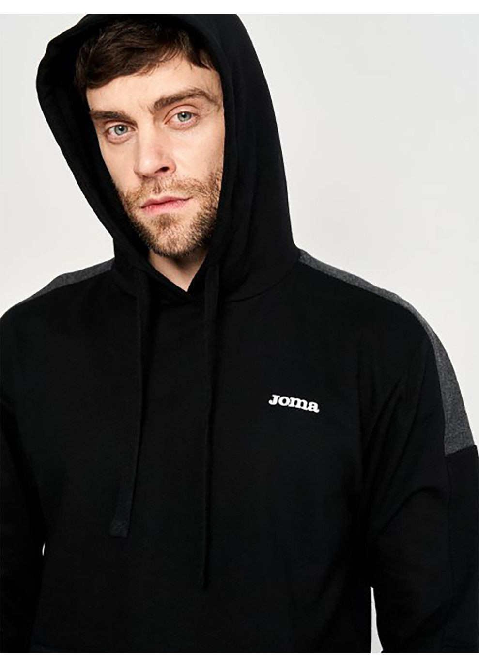 Худые Urban Street Черный Joma (333957001)