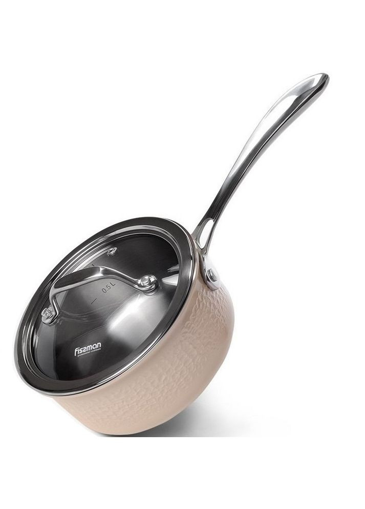 Ківш BRIGITTE 16x7,5 см 1,4 л 5460 Fissman (316618051)