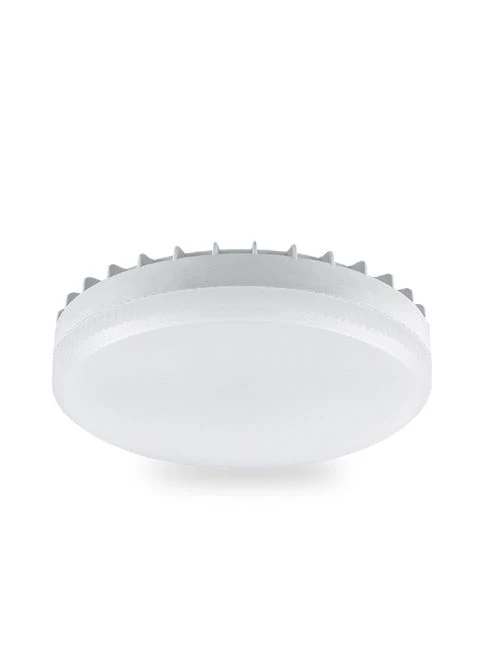Светодиодная лампа LB-153 7 Вт GX53 4000K Feron (388343806)