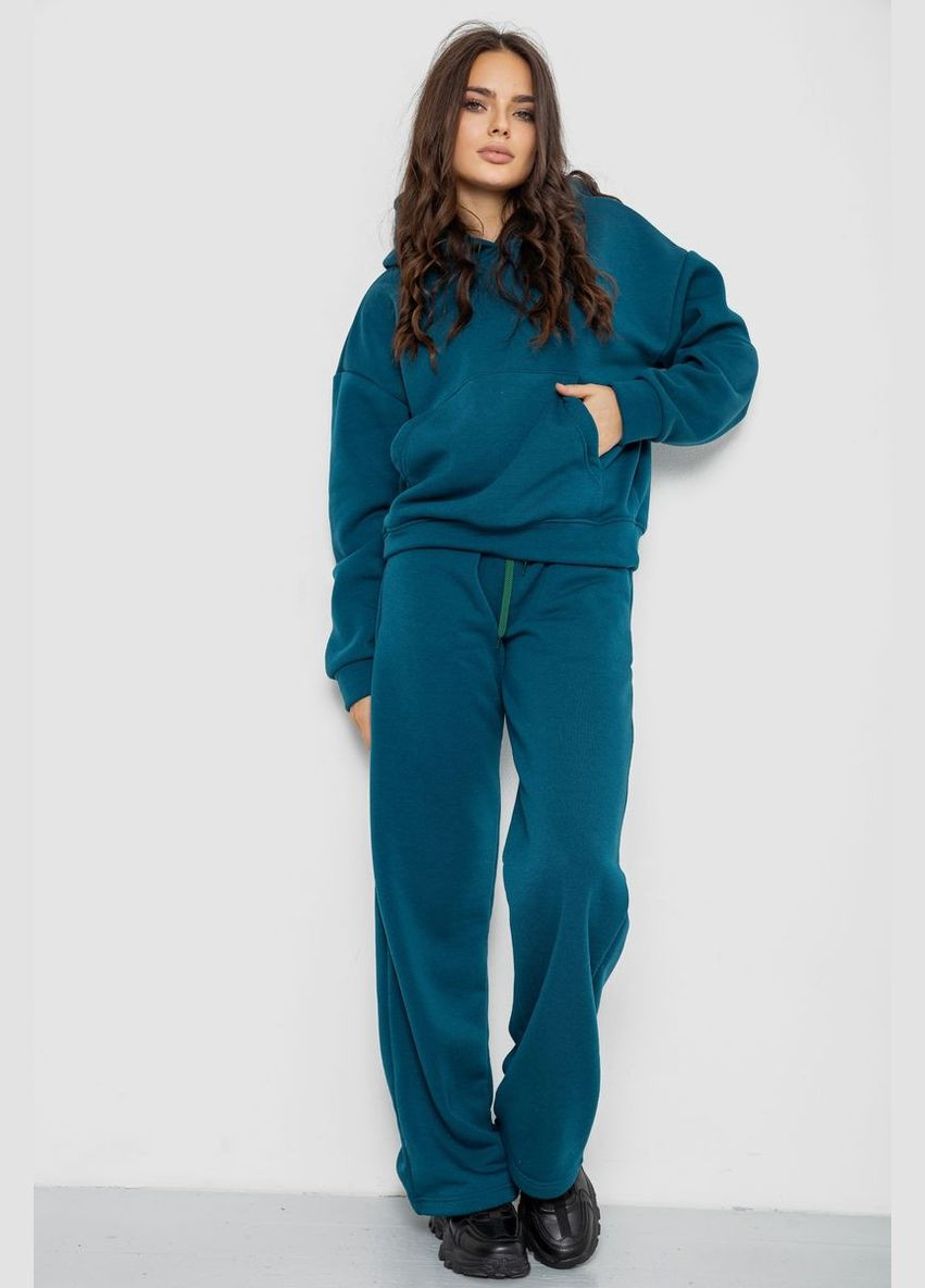 Спортивный костюм женский на флисе Ager 241R2001-2 (305270344)