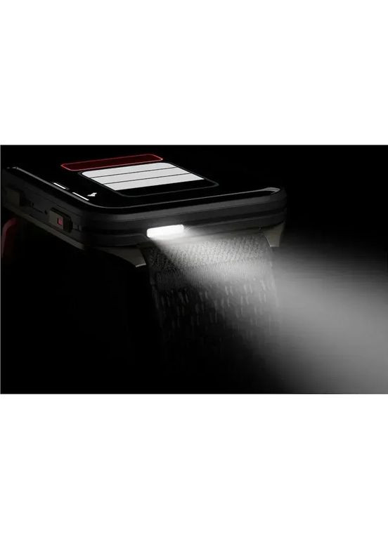 Смарт-часы Venu X1 Black (010-02980-02) Garmin (362208885)