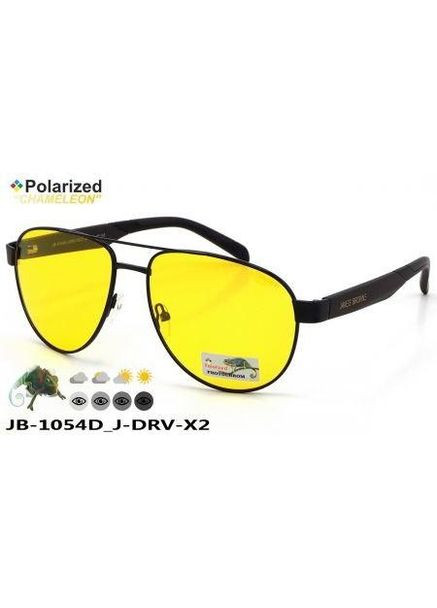 Очки для водителей DRIVE JB-1054D__J-DRV-X2 фотохромные антифары с поляризацией James Browne (350887028)