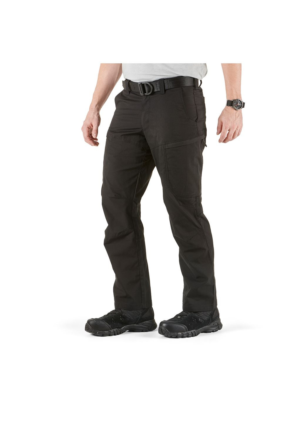 Штани тактичні 5.11 APEX PANTS Black 5.11 Tactical (315822356)