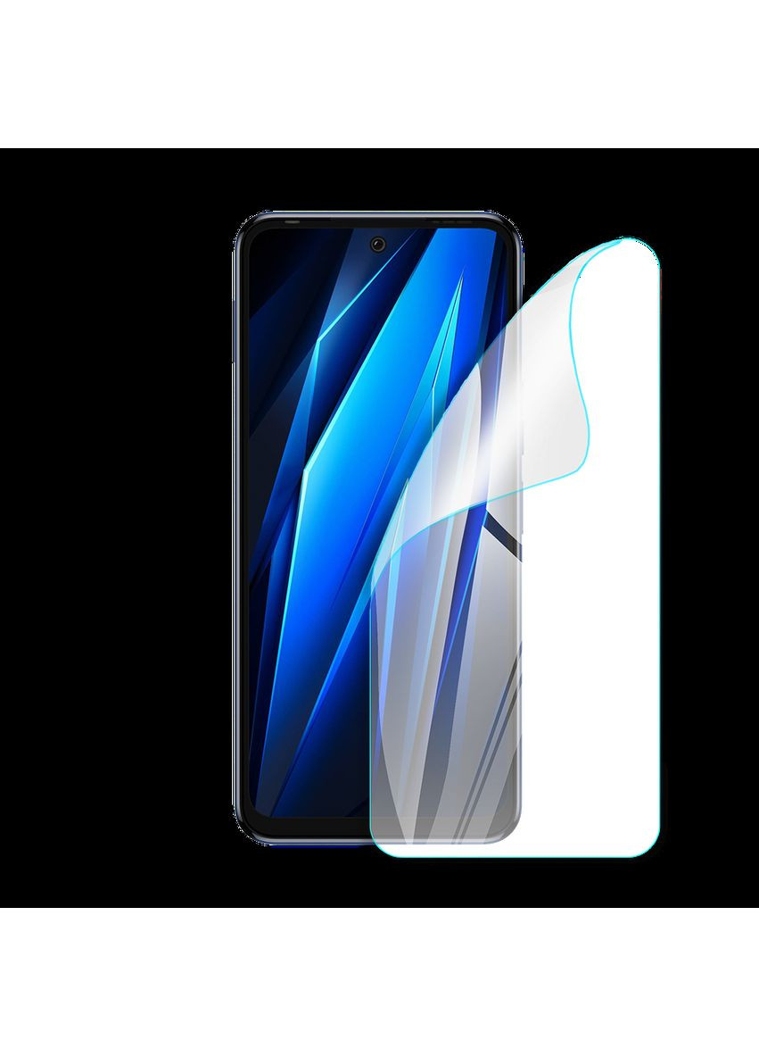 Поліуретанова плівка для Tecno Pova 4 Pro серії Medium Armor GP (371998455)