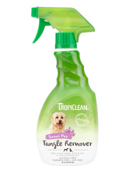 Вологі серветки TropiClean (364658850)