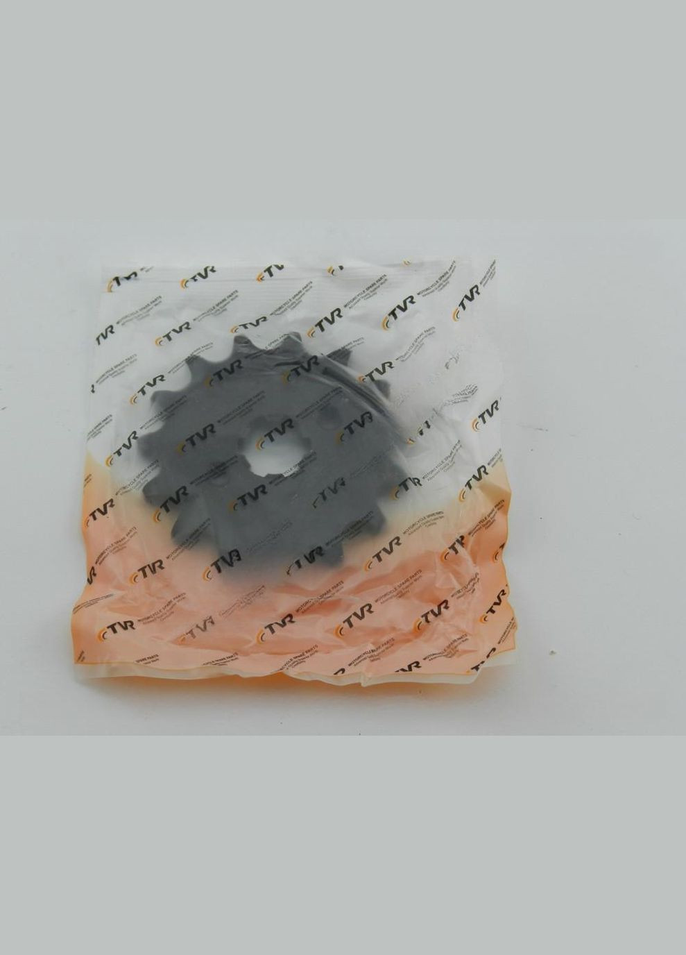 Звезда передняя Дельта 420-15 (TVR) No Brand (369802509)