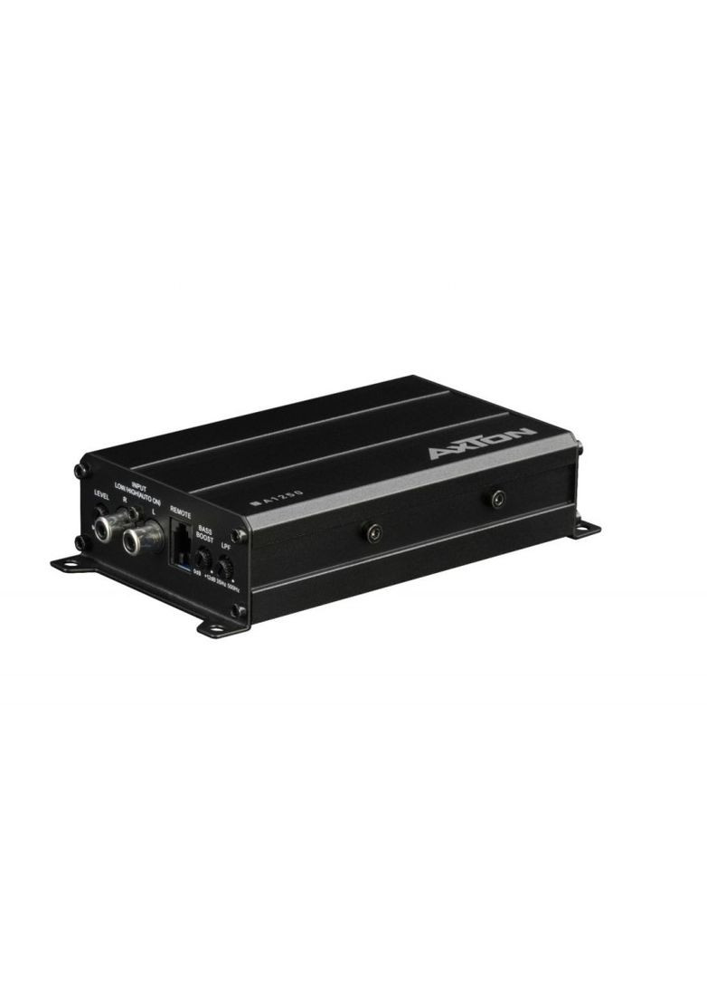Одноканальный усилитель A1250 Axton (360563303)
