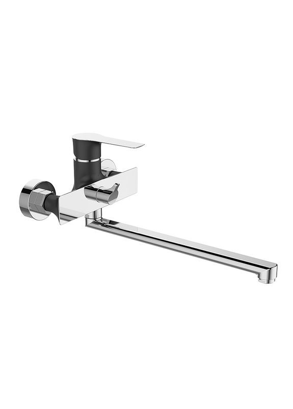 Змішувач для ванни PREMIUM EVA 006 EURO (MI5952) Mixxus (315152138)