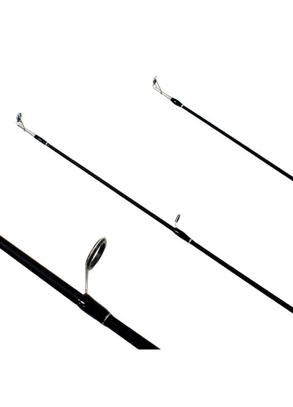 Спиннинг Fishing Of Catch 5-309 2.1м 5-35г Section: M/ML Мультипликаторная 25шт YMERBOR (352012474)