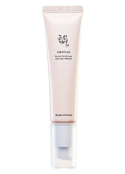 Сыворотка для зоны вокруг глаз Revive Eye Serum Ginseng + Retinal 30ml (1117471-132454) Beauty of Joseon (368609001)