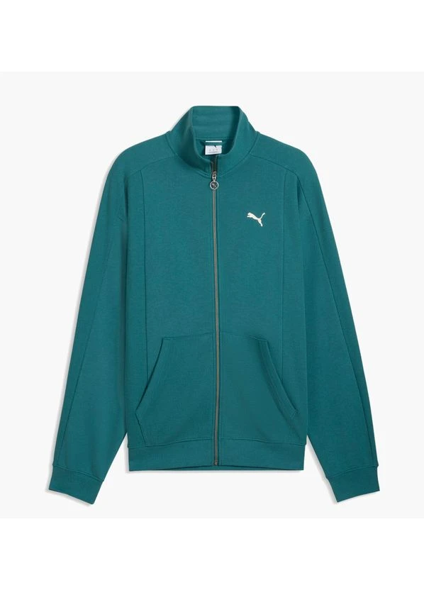 Олимпийка Class Pinnacle Relaxed Blue 692071-41 Puma (399364963)