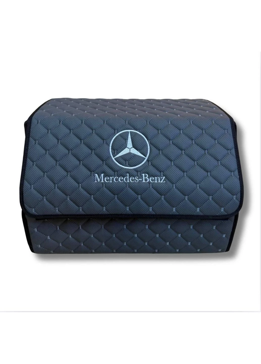 Сумка-органайзер у багажник автомобіля Mercedes-Benz (384677740)