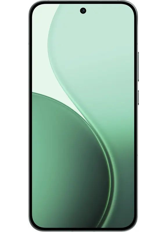 Смартфон Reno 14 5G 12/256Gb Luminous Green Oppo (372464877)