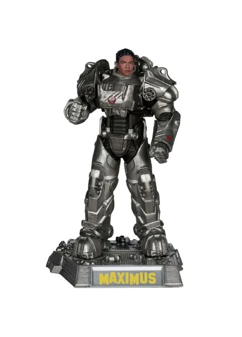 Фигурка FALLOUT Maximus S2 (14127) McFarlane (387574784)
