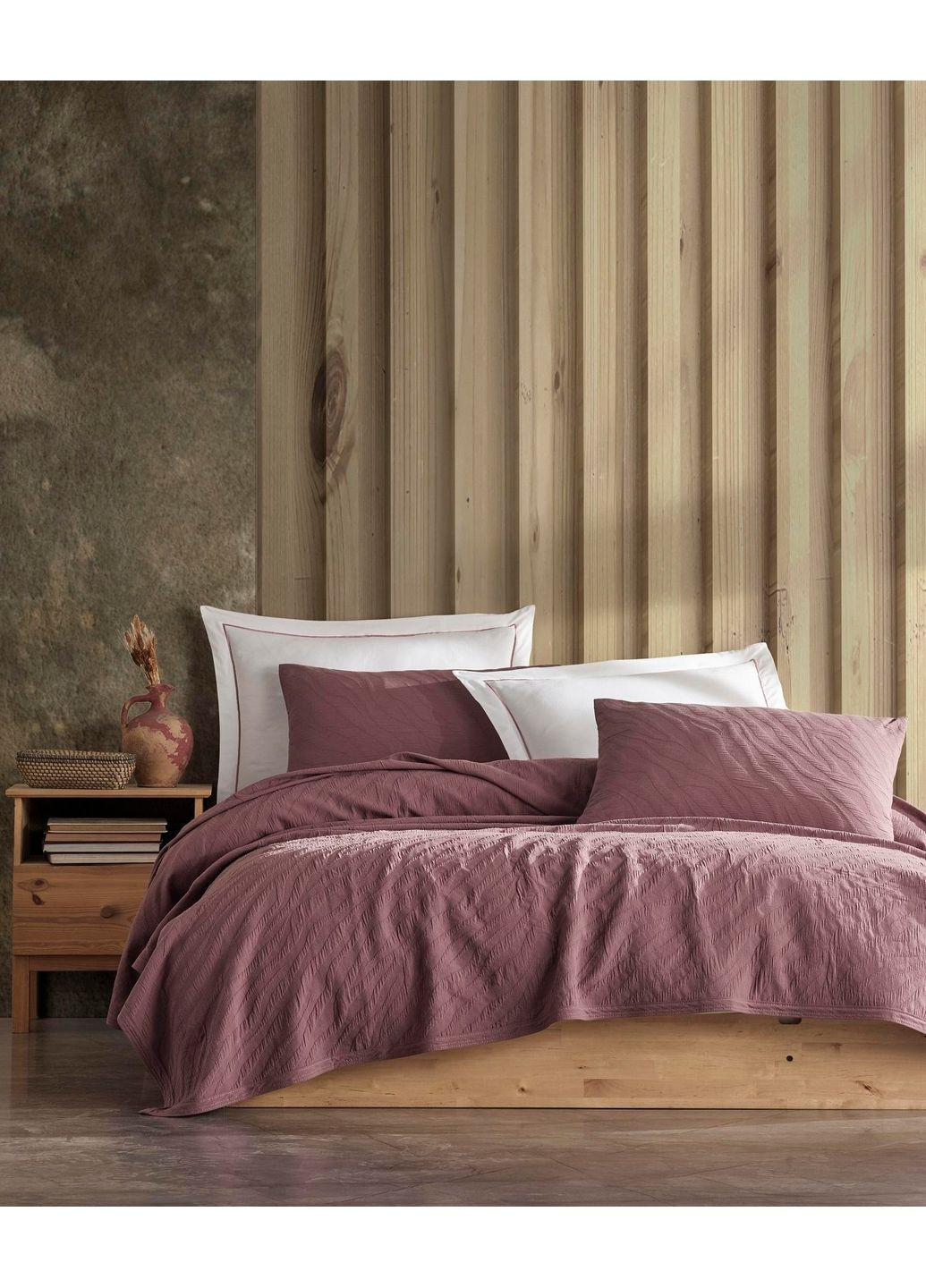 Комплект постельного белья Евро Saheser (315868397)