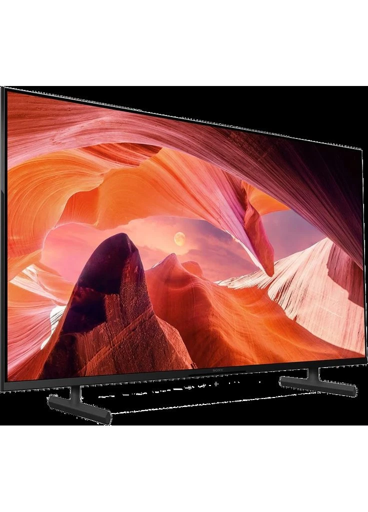 Телевізор KD75X80L Sony (360413841)