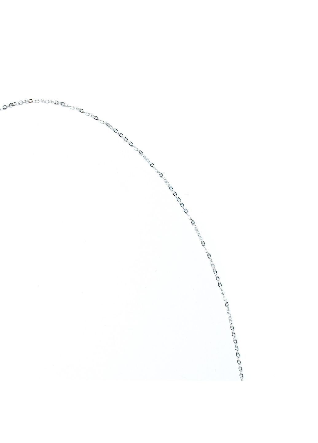 Ланцюжок для окулярів металевий різнокольорові камінці LuckyLOOK 414-419 (292144658)