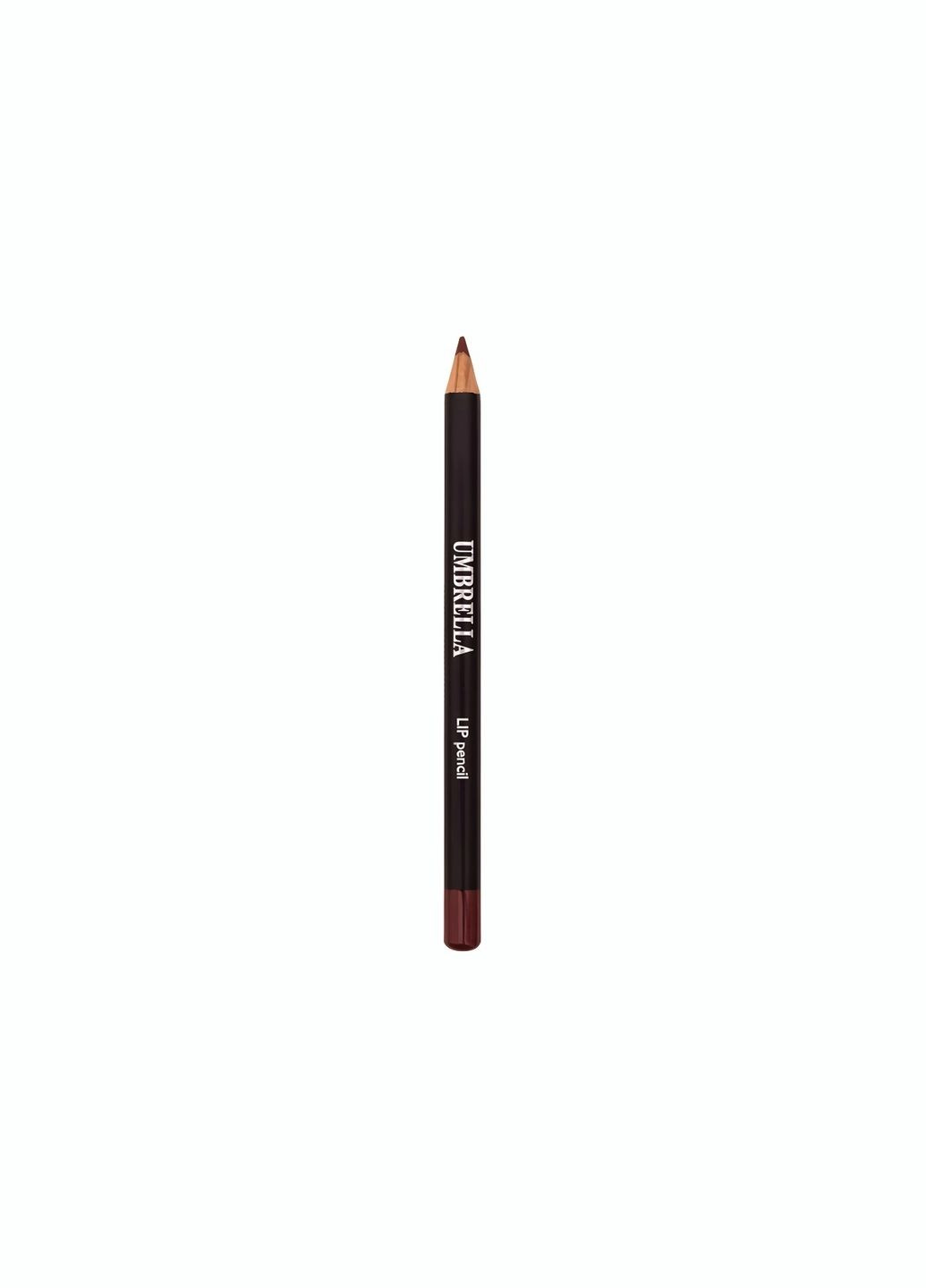 Олівець для губ - натуральні воски та чіткий контур 423 Umbrella lip pensil (283326826)