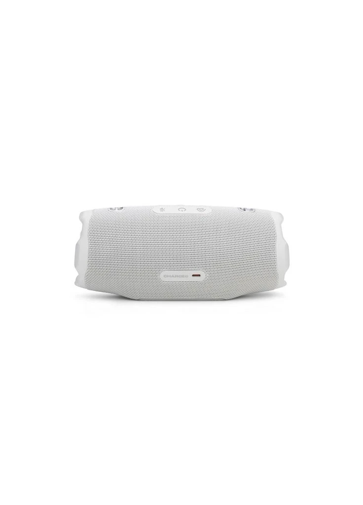 Акустична система (m461547) JBL Charge 6 White (369025945)