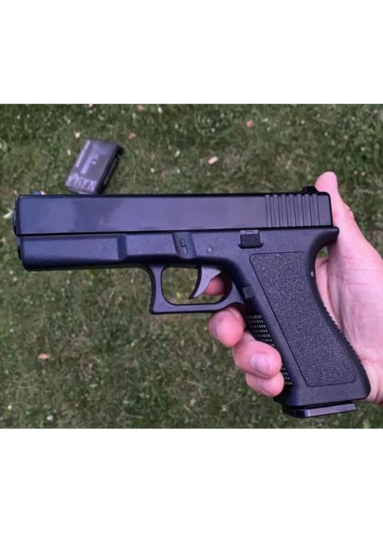 Автомат Vigor (370776287)