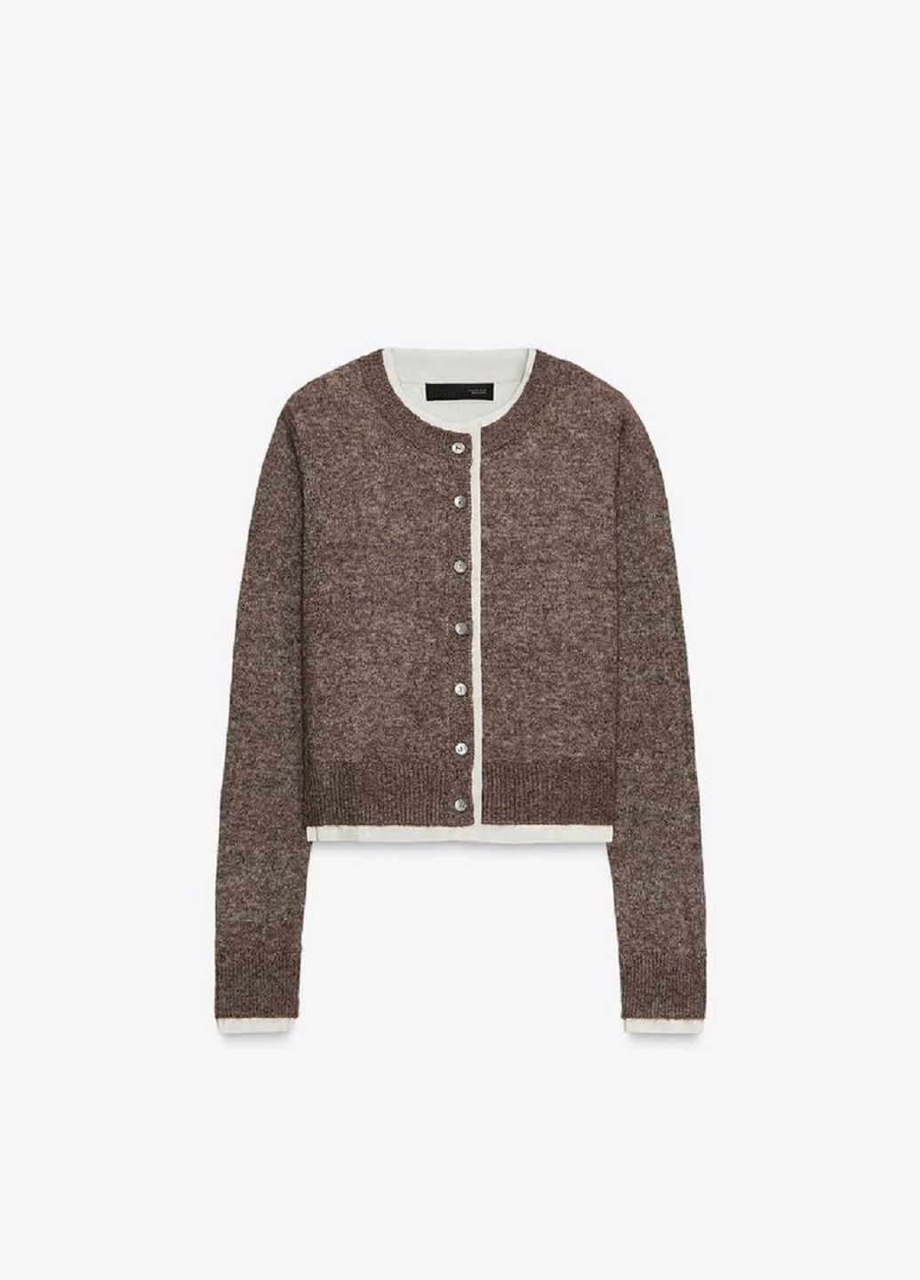 Кардиган Zara (362090512)