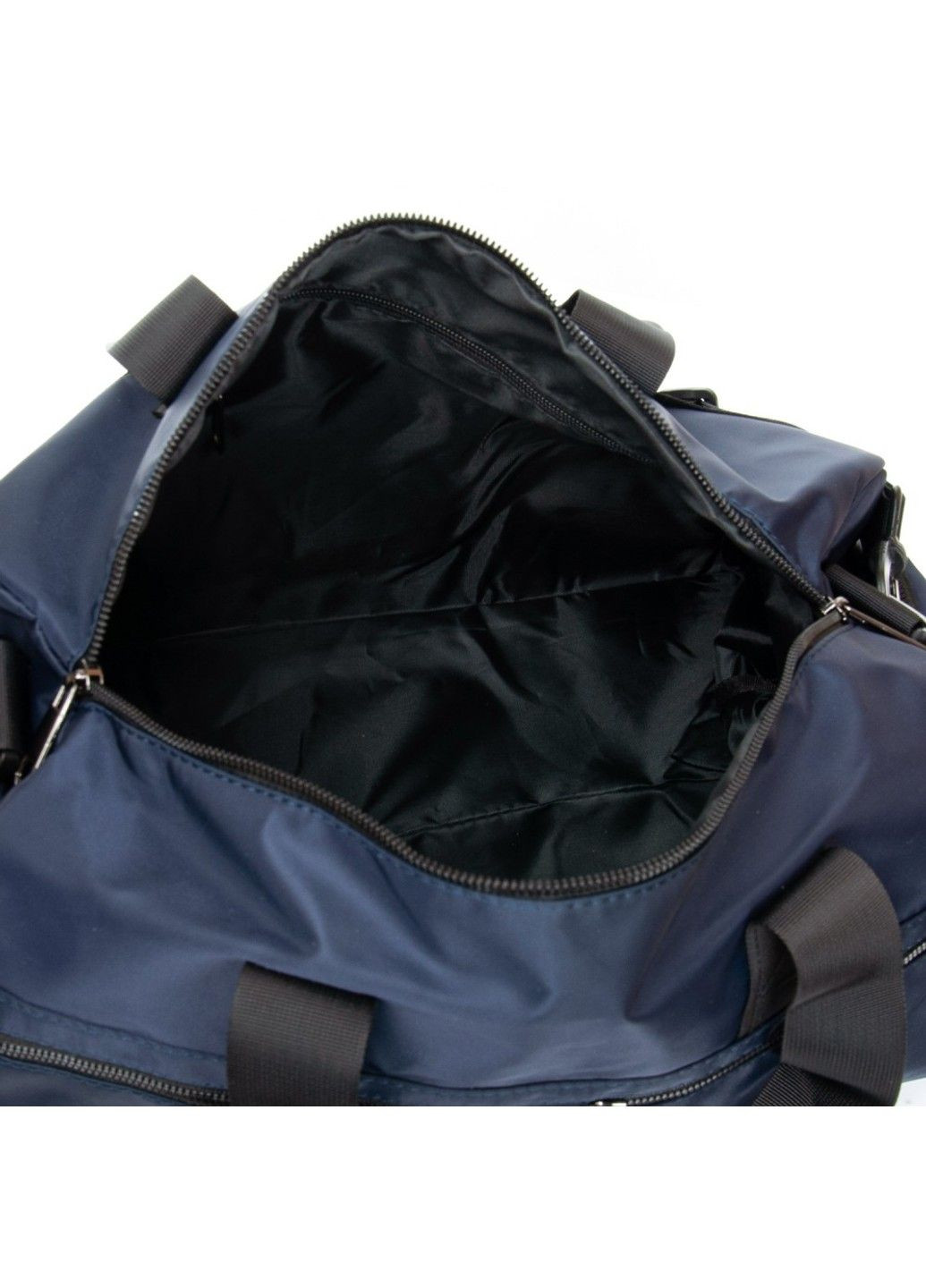 Спортивно-дорожная сумка 2266 blue Lanpad (346046423)