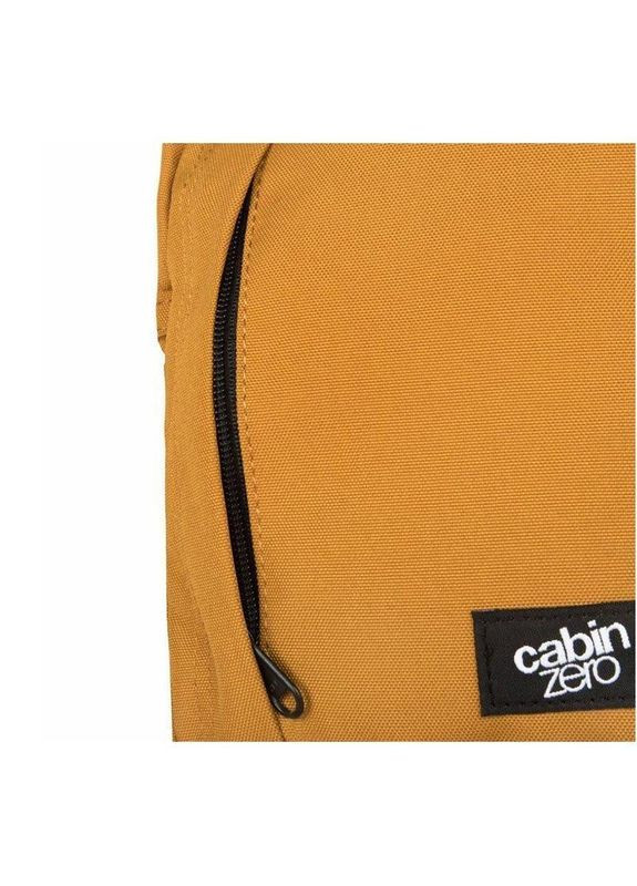 Наплечная сумка Sidekick 3L Orange Chill (Cz21-1309) CabinZero (324611496)