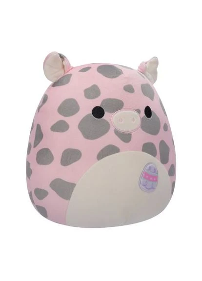 М'яка іграшка Поросятко Аквітанія (30 cm) Squishmallows (374003279)