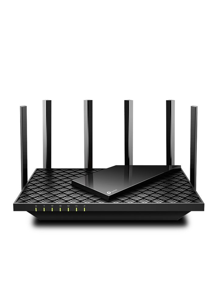 Бездротовий маршрутизатор Archer AX72 TP-Link (315028811)