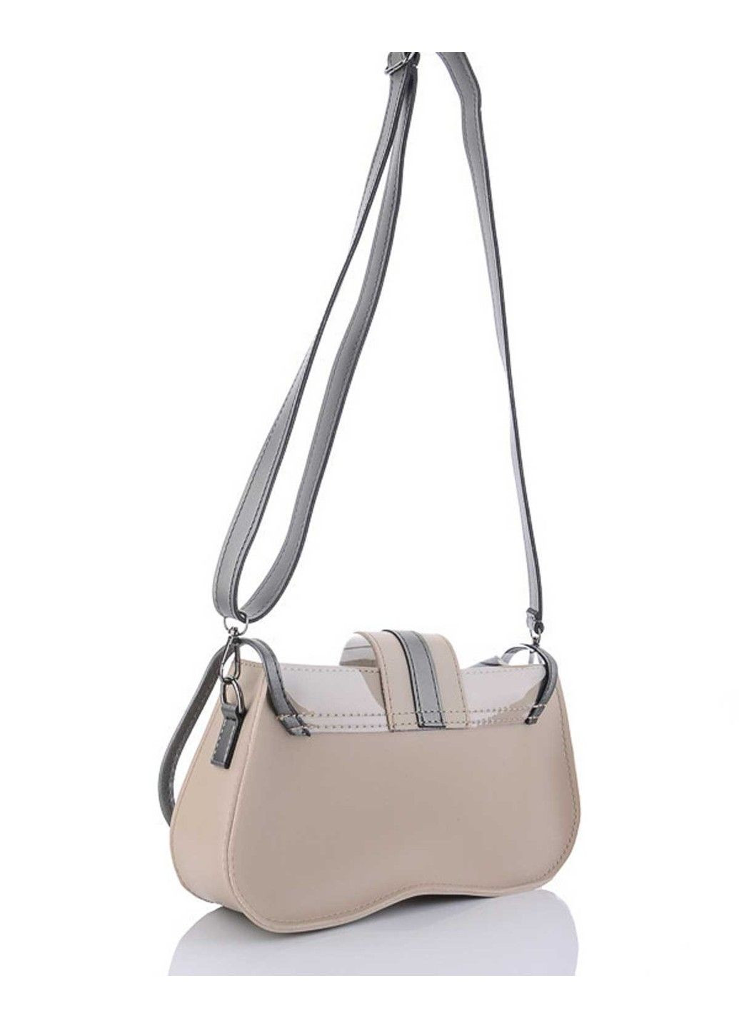 Жіноча сумка «Miranda» бежева WeLassie (315688919)