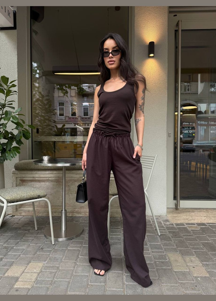 Штани жіночі Гермес (335414503)