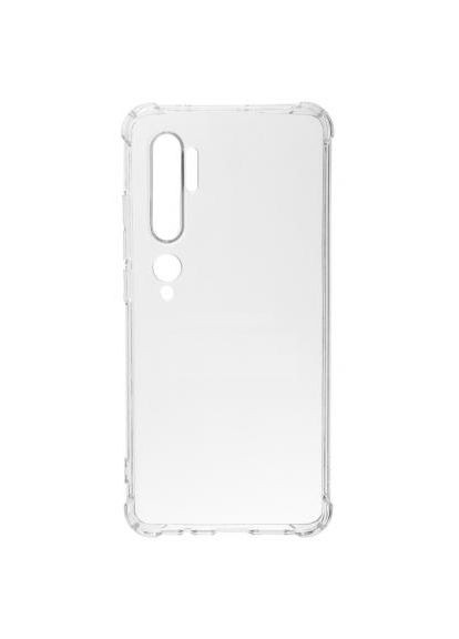 Чохол до мобільного телефона (ARM58697) ArmorStandart Air Force для Xiaomi Note 10 Transparent (366153893)