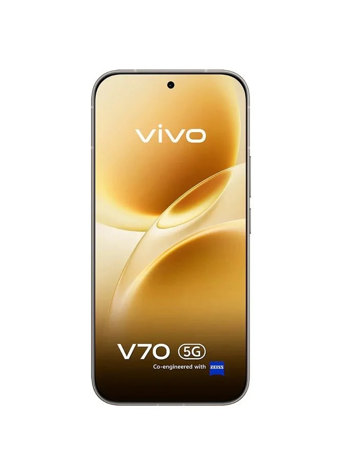 смартфон v70 5g 12/256gb gray global version Vivo (398635299)