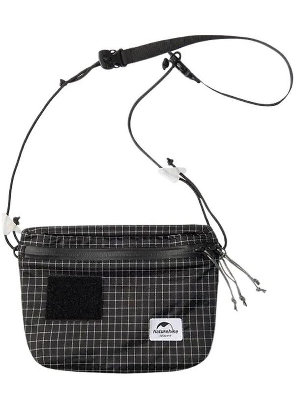 Сумка NH20BB204 3 Grey Naturehike (341540647)