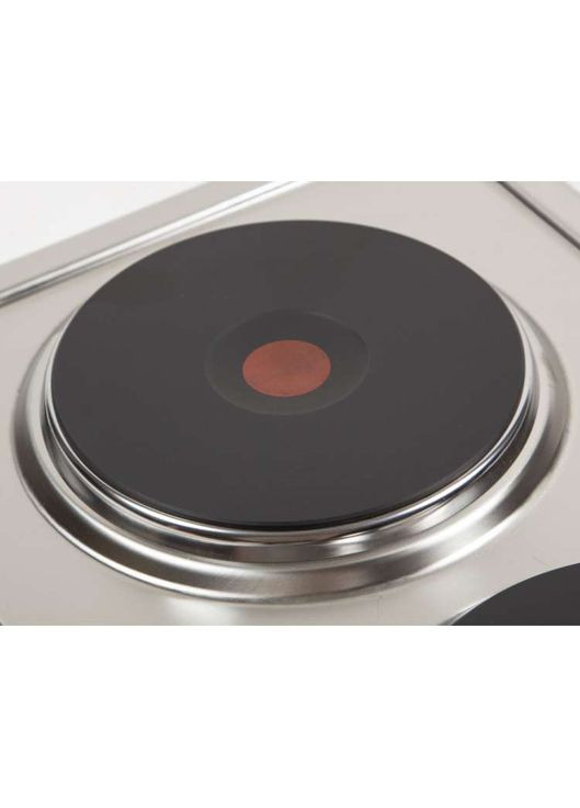 Варочная поверхность HE302 (INOX) 3 Ventolux (316173295)