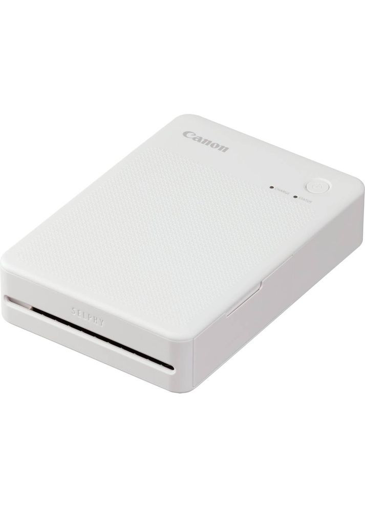Фотопринтер SELPHY Square QX20 White (6753C002) Canon (337311263)