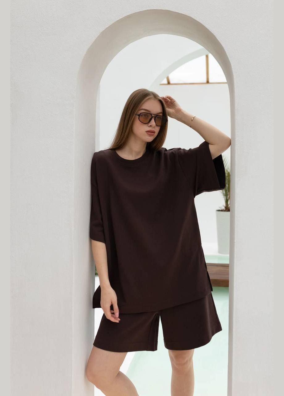 Женский спортивный костюм Україна (334011100)