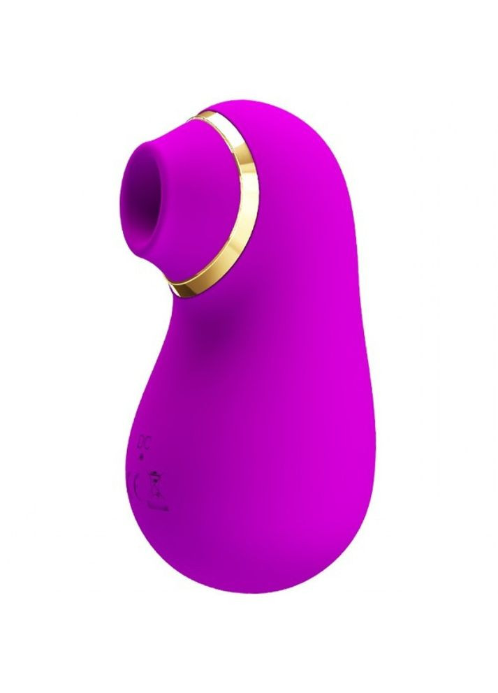 Кліторальний вібратор Emily Romance No Brand (303894067)