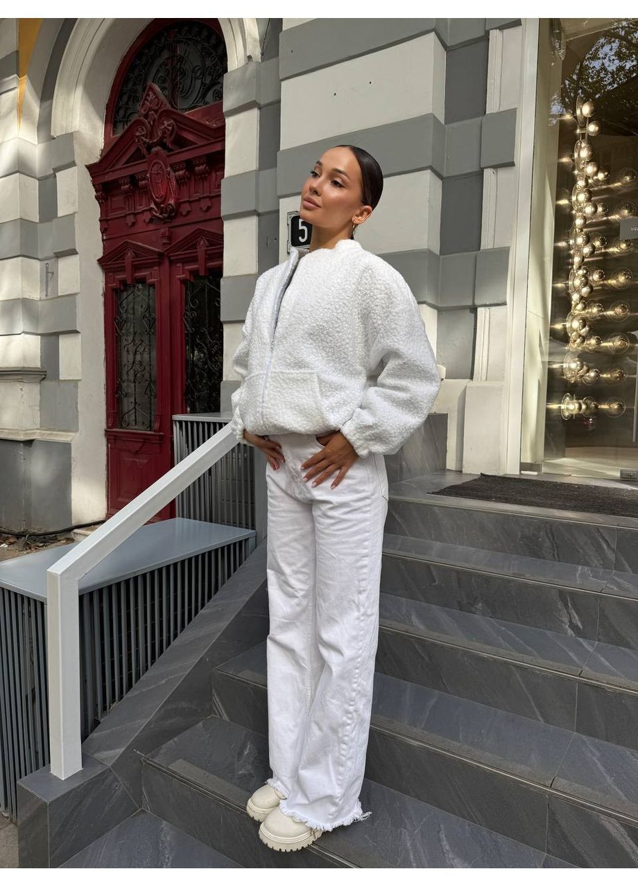 Стильная куртка-бомбер💣🔝 Luna (361997114)