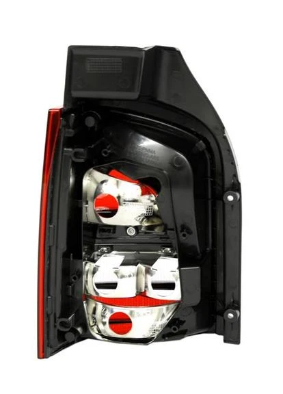 Фонарь задний правый VW Transporter T5 03-16г Depo (390677494)