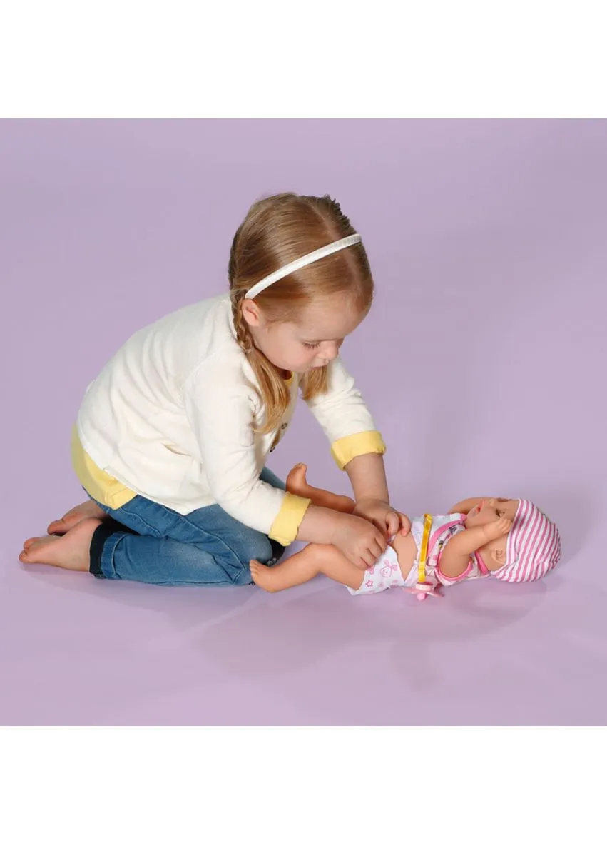Лялька Прекрасне малятко BABY born (372184375)